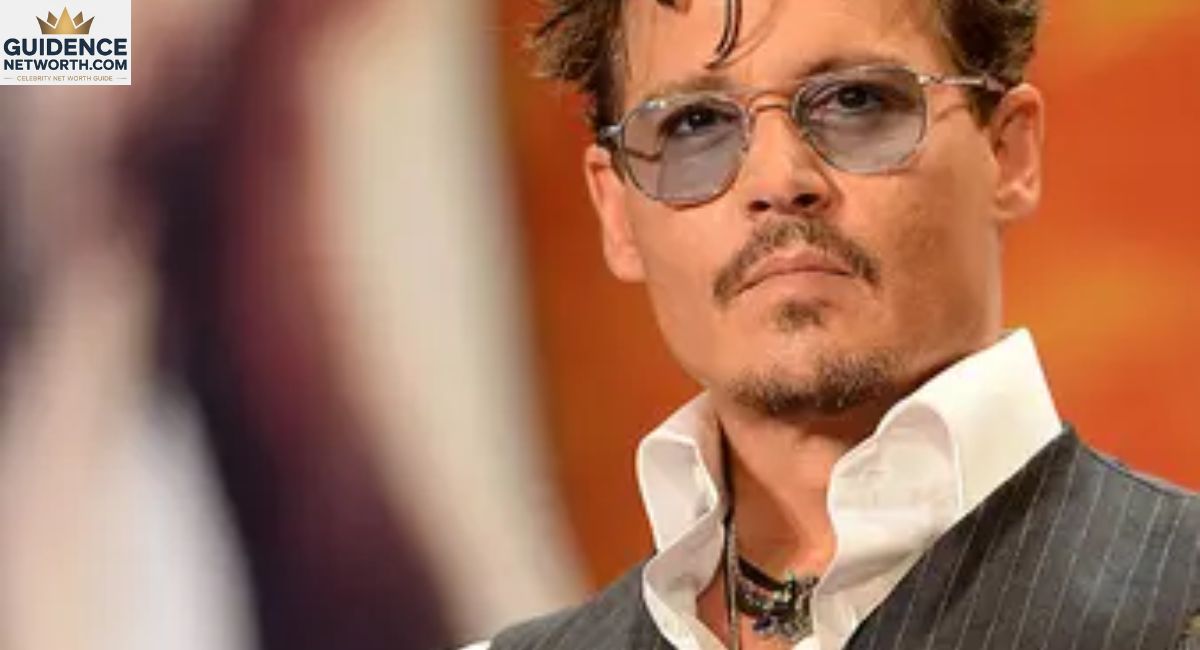 Johnny Depp Stardom and Studio Paydays