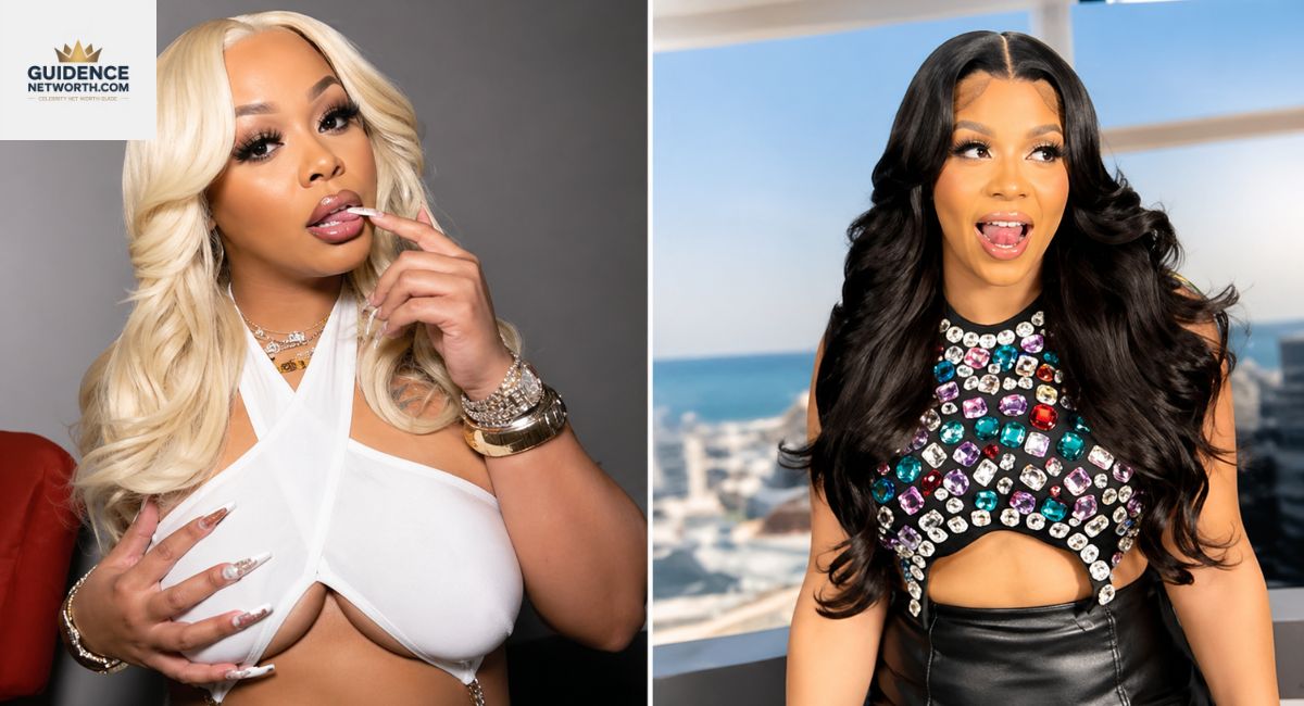 Career Journey Reality TV and Music