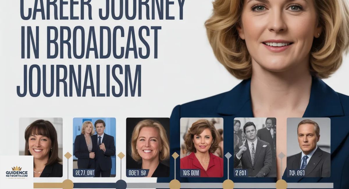 Dee Dee Gatton Career Journey in Broadcast Journalism