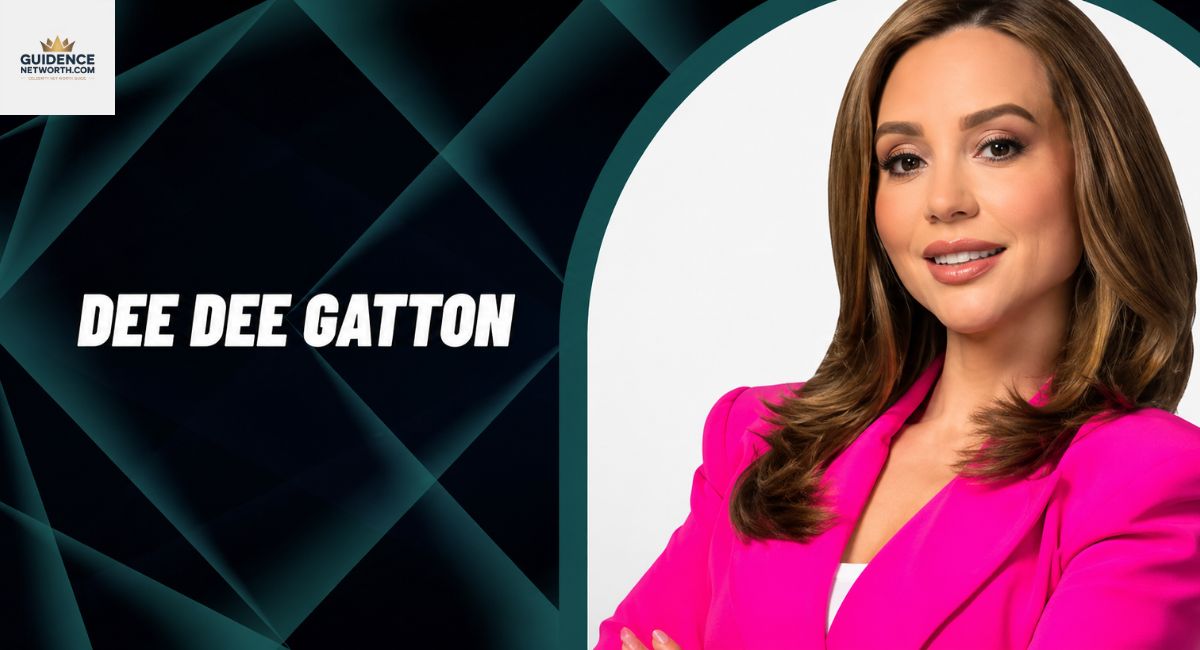 Dee Dee Gatton