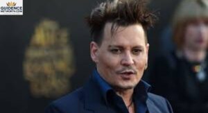 Johnny Depp net worth
