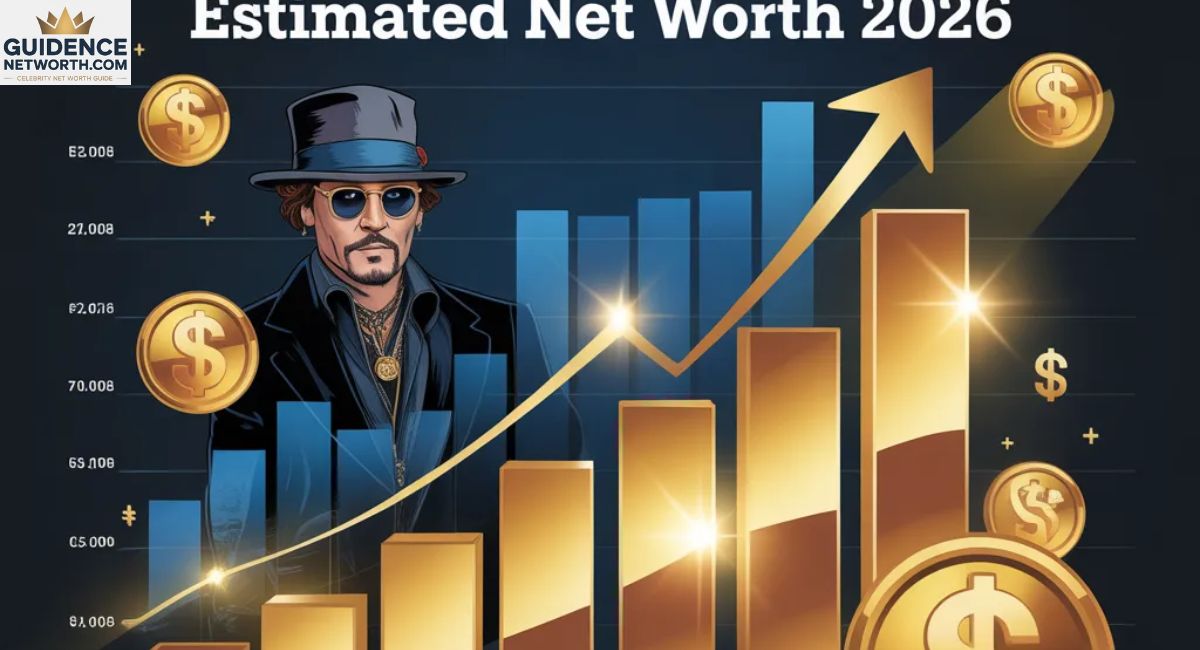 Johnny Depp’s Money in 2026
