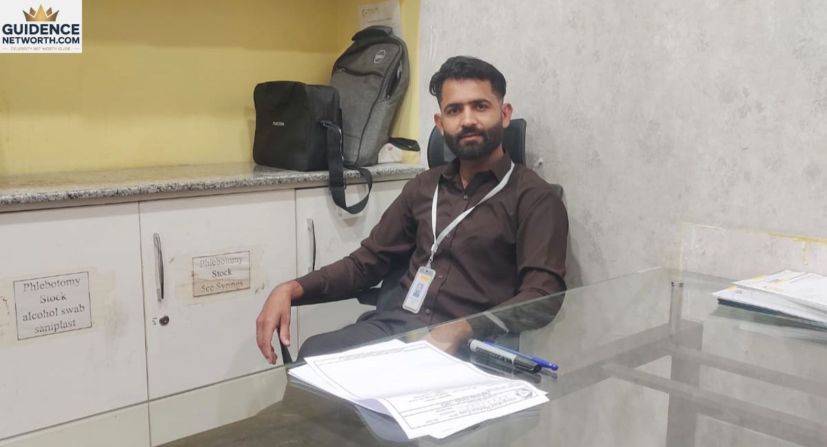 Rashid Naveed
