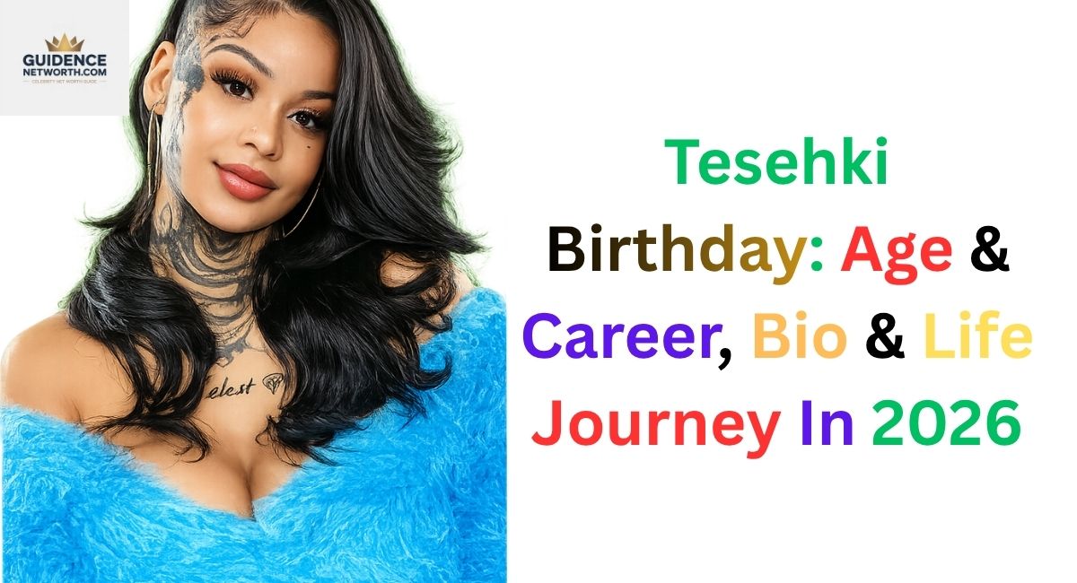 Tesehki Age Life Milestones
