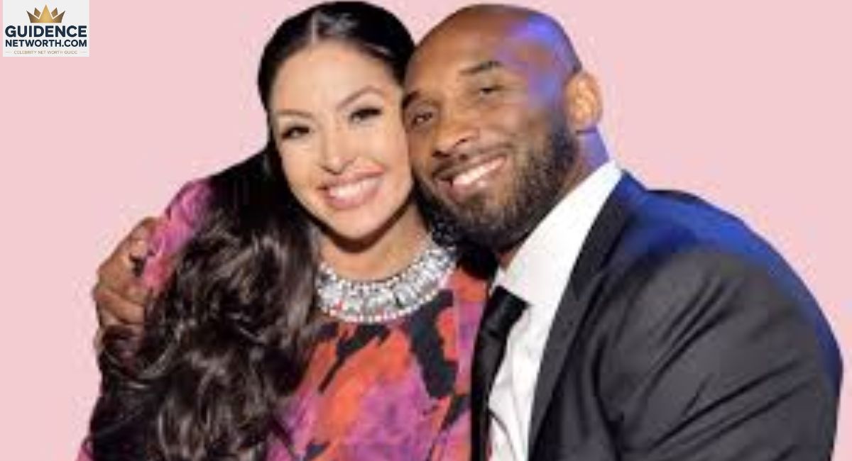 Think You Know Vanessa Bryant
