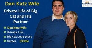 Dan Katz Wife