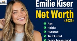Emilie Kiser Net Worth 2026