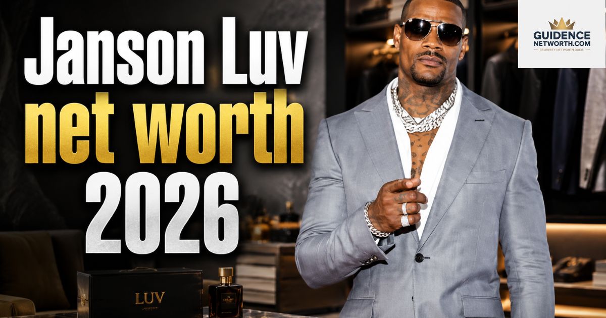 Estimated Net Worth and Financial Position