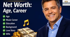 Glenn Medeiros Net Worth 2026