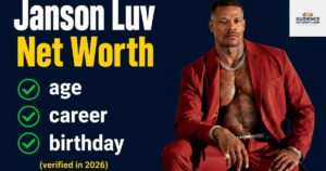Jason Luv Net Worth 2026