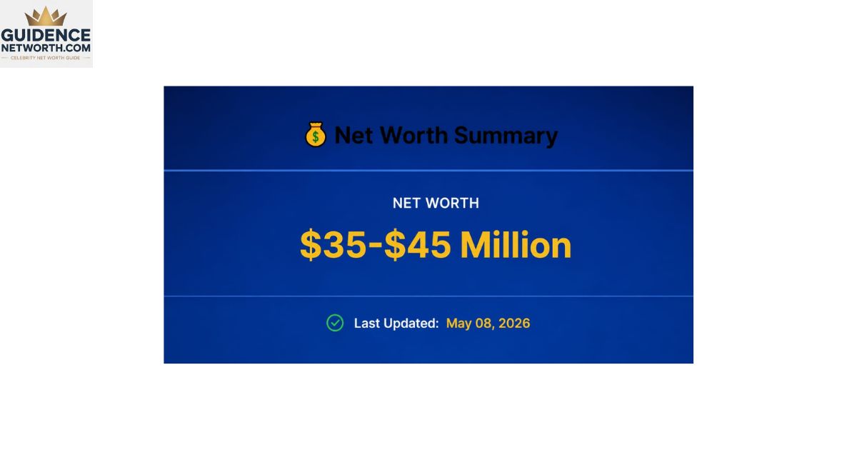 Kai Cenat’s Estimated Wealth in 2026