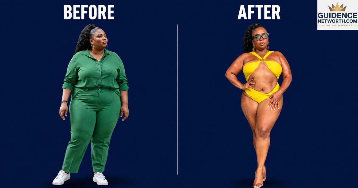 Latest Updates on Lizzo’s Weight in 2026