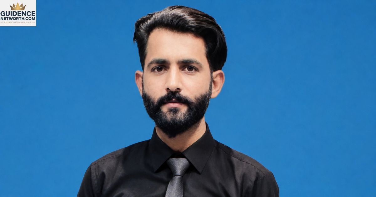 Rashid Naveed