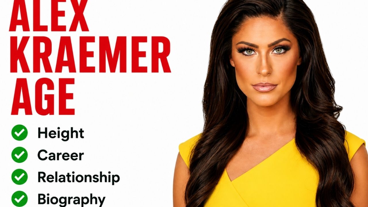 alex-kraemer-age