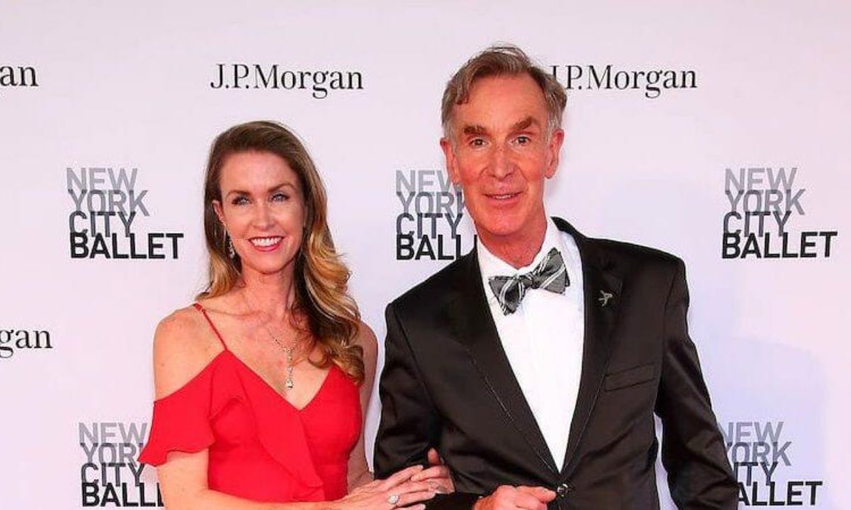 Charity Nye Wiki Age, Parents, Family Background & Latest Update