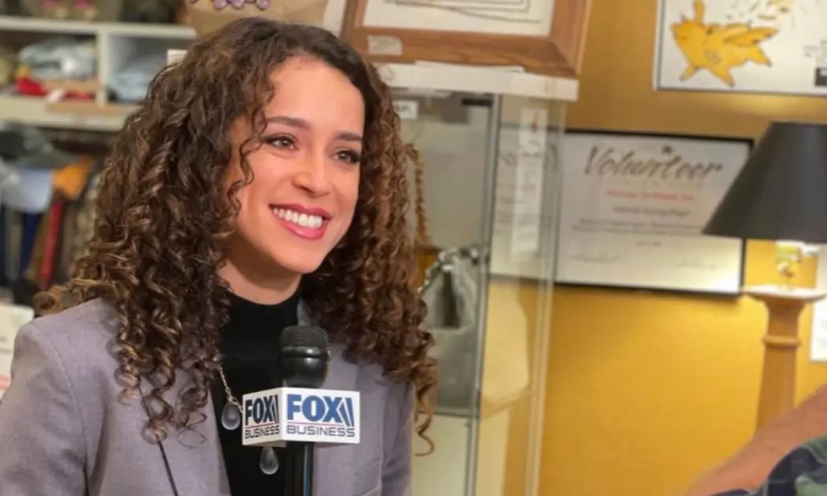 Madison Alworth Bio Age, Husband, Net Worth & Nationality