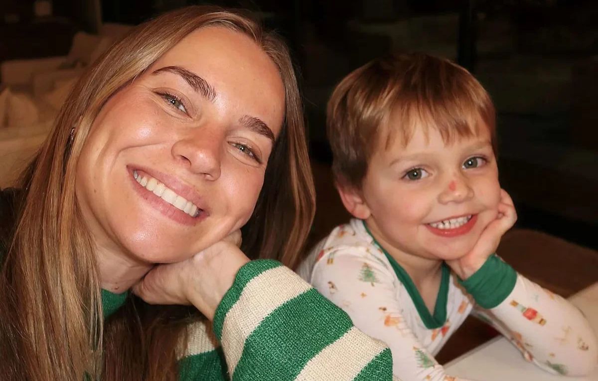 Emilie Kiser Net Worth, Age, Height, Husband, Kids & Bio